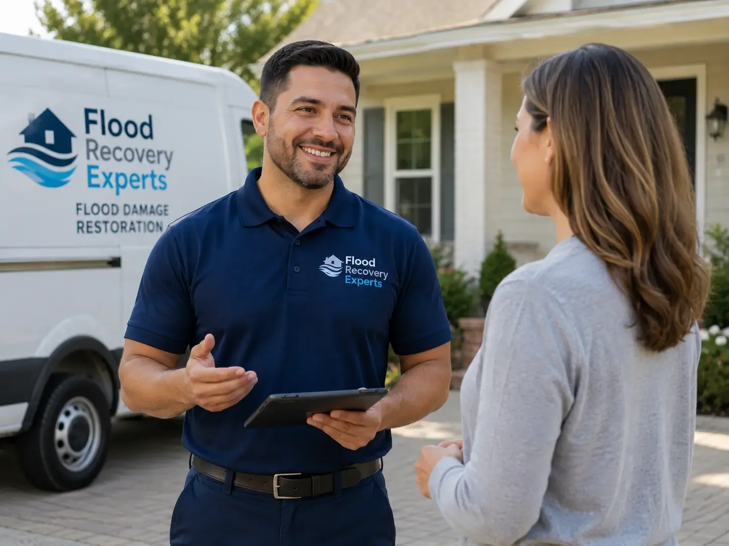 Flood Damage Cleanup Lyons, OH FAQs
